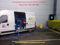 ADCHEM Truck mounted Carpets, Curtains, Rugs, and Upholstery cleaning 350933 Image 7
